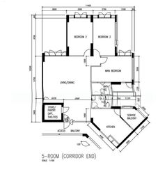 Blk 145 Rivervale Drive (Sengkang), HDB 5 Rooms #600306111